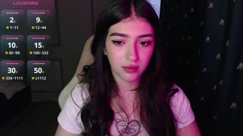 miiiiiiaaaa online show from 28, 3, 2026