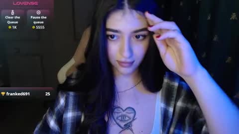 miiiiiiaaaa online show from 29, 3, 2026