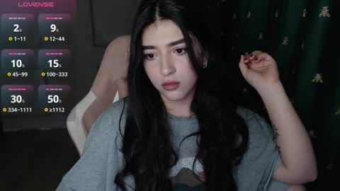 miiiiiiaaaa online show from 30, 3, 2026