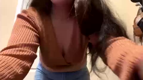 latinabby29 online show from 20, 10, 2025