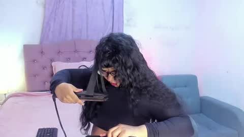 Martina online show from 11, 5, 2026