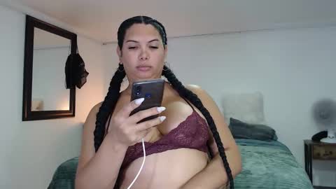 FLOR SALVAJE online show from 5, 10, 2025