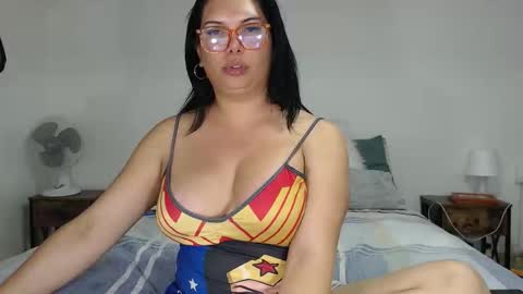 FLOR SALVAJE online show from 9, 5, 2026