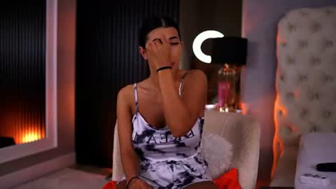 Latina online show from 19, 7, 2026