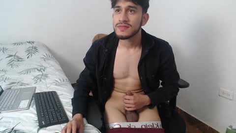 camilo online show from 3, 12, 2024