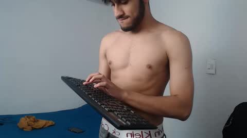 camilo online show from 22, 12, 2024