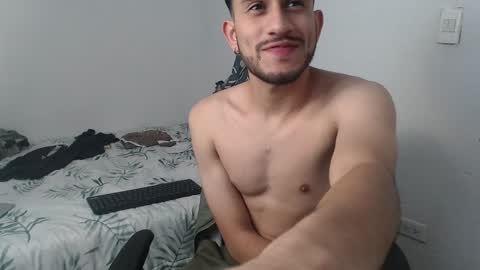 camilo online show from 5, 1, 2025