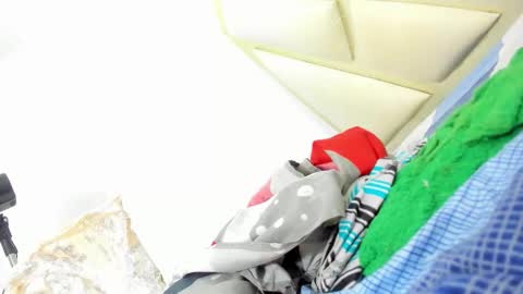 Snapshot of latinebonyts chatting on 22, 9, 2025 latinebonyts online show from 22, 9, 2025