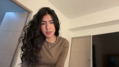 Hi -  online show from 1, 12, 2025