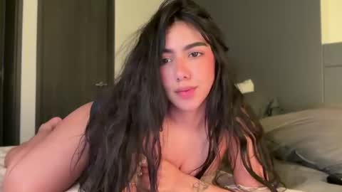 Hi -  online show from 29, 7, 2026