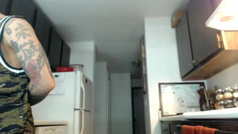 Chris online show from 7, 12, 2024