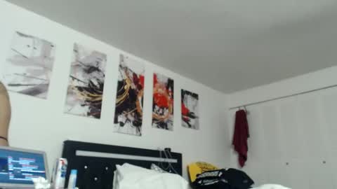 Chris online show from 22, 12, 2024