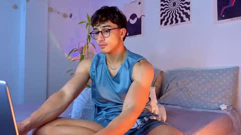 Logan online show from 11, 9, 2025