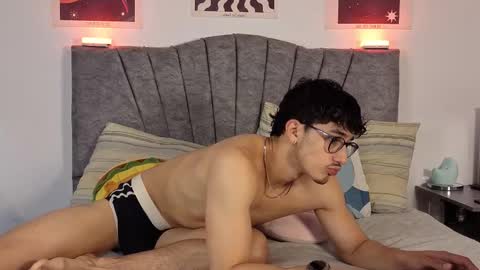 Logan online show from 23, 2, 2026