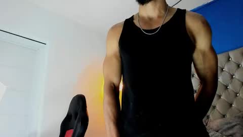 Snapshot of latinhotboys1 chatting on 10, 2, 2025 Zeus online show from 10, 2, 2025