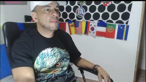 latinmartin254 online show from 21, 6, 2026