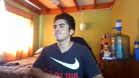 Snapshot of latinn_babe chatting on 24, 2, 2026 latinn_babe online show from 24, 2, 2026