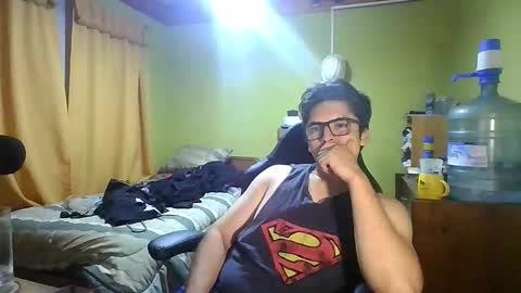 Snapshot of latinn_babe chatting on 20, 3, 2026 latinn_babe online show from 20, 3, 2026