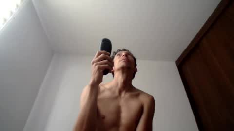 DEXTER online show from 17, 7, 2026
