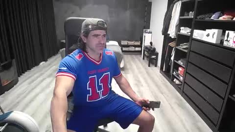 sam online show from 5, 3, 2026