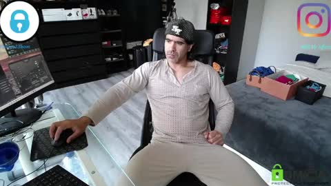 sam online show from 30, 4, 2026