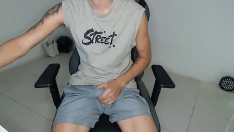 latinoalpha73 online show from 24, 3, 2026