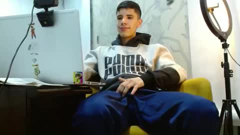 latinoproduction online show from 27, 10, 2025