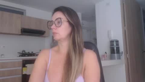 Snapshot of latinpaprika chatting on 3, 7, 2026 latinpaprika online show from 3, 7, 2026