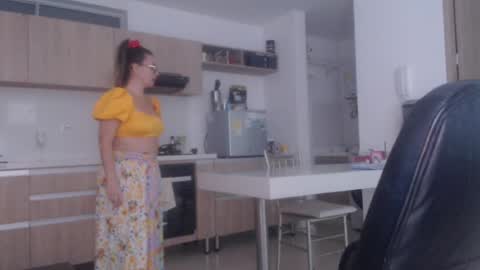 Snapshot of latinpaprika chatting on 20, 7, 2026 latinpaprika online show from 20, 7, 2026