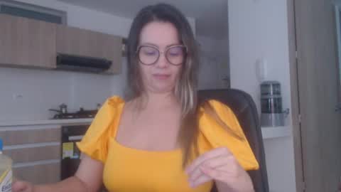 latinpaprika online show from 25, 7, 2026