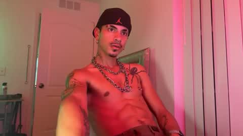 latinprincee online show from 10, 1, 2026
