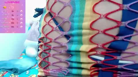 latinqueen2020 online show from 10, 12, 2024