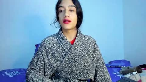 latinsecretfantasy online show from 6, 1, 2025