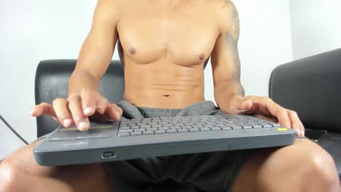 LatinShaman online show from 16, 11, 2025