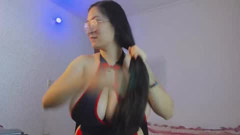 LatinSweetx 19 online show from 30, 3, 2026