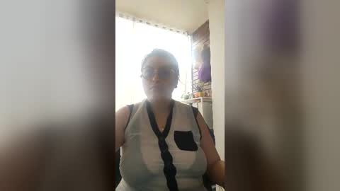 Snapshot of latinwishes chatting on 8, 7, 2026 Julieta online show from 8, 7, 2026