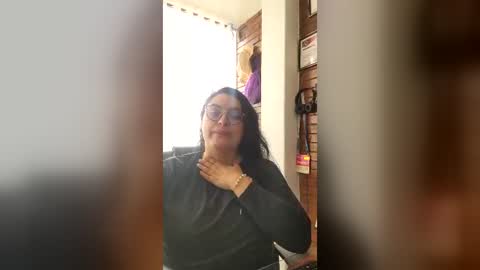 Snapshot of latinwishes chatting on 15, 7, 2026 Julieta online show from 15, 7, 2026