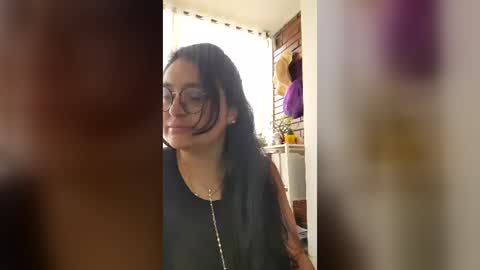 Snapshot of latinwishes chatting on 4, 8, 2026 Julieta online show from 4, 8, 2026