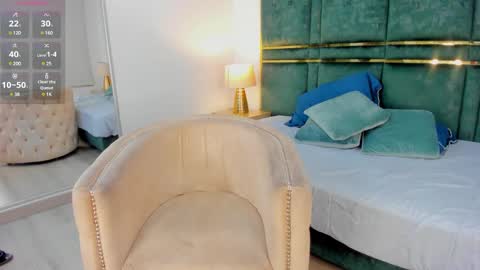 LEANDRO online show from 12, 2, 2025