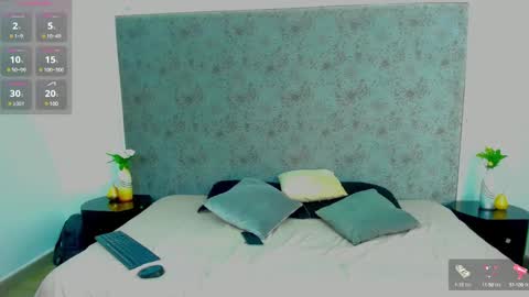 LEANDRO online show from 24, 2, 2025