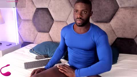 LEANDRO online show from 17, 3, 2026