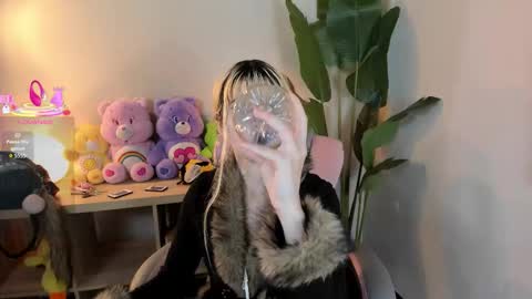 laukyubey1 online show from 24, 10, 2025