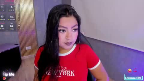 laulin_tay online show from 24, 6, 2026
