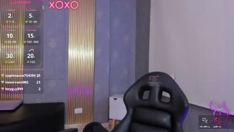 laulin_tay online show from 4, 7, 2026