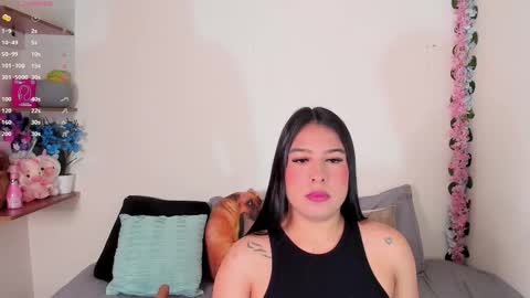 laura1__ online show from 8, 2, 2026