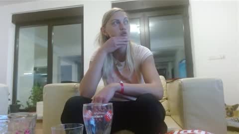 LAURA  ANNA online show from 5, 12, 2024