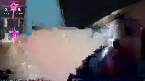 NATALIA PUERTAS online show from 12, 5, 2026