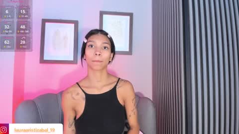 Laura online show from 16, 2, 2025