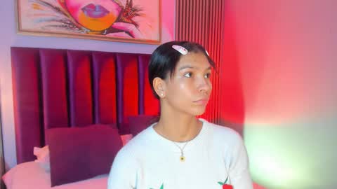 Laura online show from 16, 11, 2025