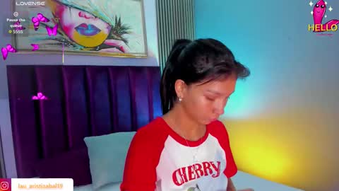 Laura online show from 10, 2, 2026